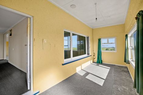 Photo of property in 86 Hurford Road, Hurford, New Plymouth, 4374