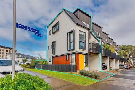 Photo of property in 2 Mayfly Lane, Hobsonville, Auckland, 0616