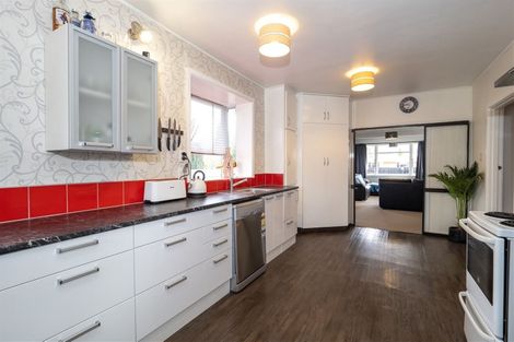 Photo of property in 42 Cross Street, Allenton, Ashburton, 7700