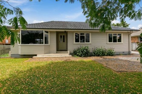 Photo of property in 21 Vogel Street, Cambridge, 3434