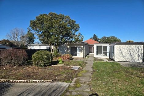 Photo of property in 16 Buchanans Road, Sockburn, Christchurch, 8042