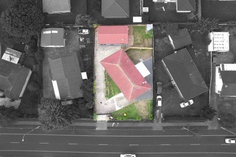 Photo of property in 65 Wordsworth Road, Manurewa, Auckland, 2102