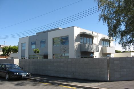 Photo of property in 3 Akela Street, Merivale, Christchurch, 8014