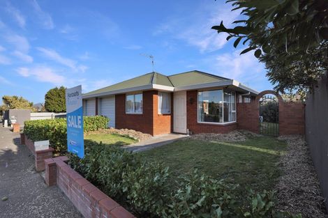 Photo of property in 284 Moore Street, Ashburton, 7700