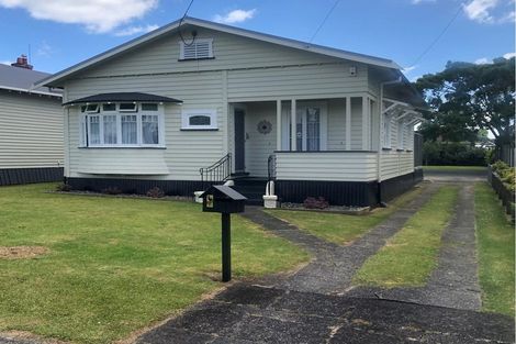 Photo of property in 7 Shortland Street, Regent, Whangarei, 0112