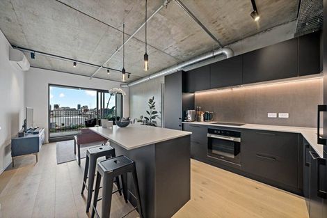 Photo of property in 59 France, 712/59 France Street South, Eden Terrace, Auckland, 1010