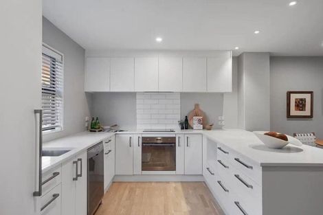 Photo of property in 3/25 Melrose Street, Christchurch Central, Christchurch, 8013