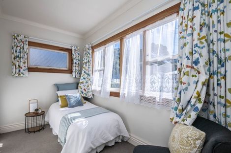 Photo of property in 43 Ironside Road, Johnsonville, Wellington, 6037