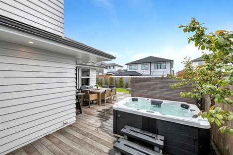 Photo of property in 32 Koropa Road, Flat Bush, Auckland, 2019