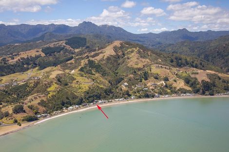 Photo of property in 882 Thames Coast Sh25 Road, Te Mata, Thames, 3575