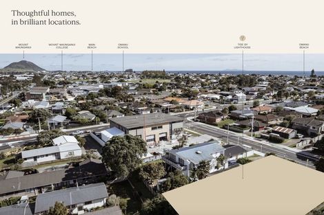 Photo of property in 6 Links Avenue, Mount Maunganui, 3116