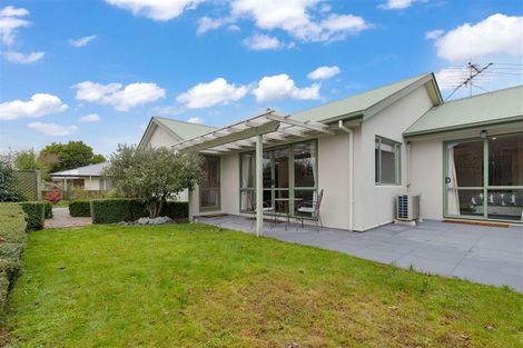 Photo of property in 21 Bridget Lane, Rangiora, 7400