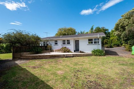 Photo of property in 48 Shelly Bay Road, Beachlands, Auckland, 2018