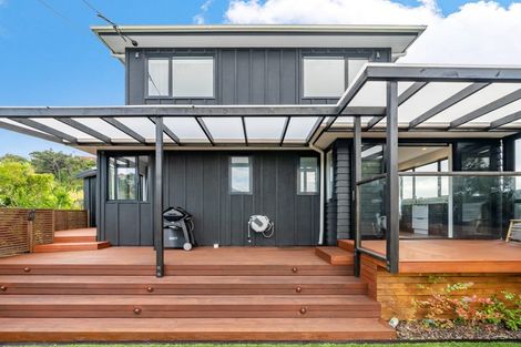 Photo of property in 47 Normandale Road, Normandale, Lower Hutt, 5010