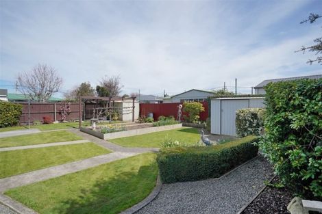 Photo of property in 363 Greers Road, Bishopdale, Christchurch, 8053