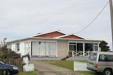 Photo of property in 30 Totara Street, Tawhero, Whanganui, 4501