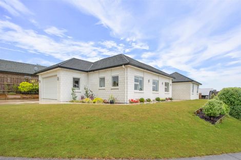 Photo of property in 4 Ballybunnion Crescent, Morrinsville, 3300