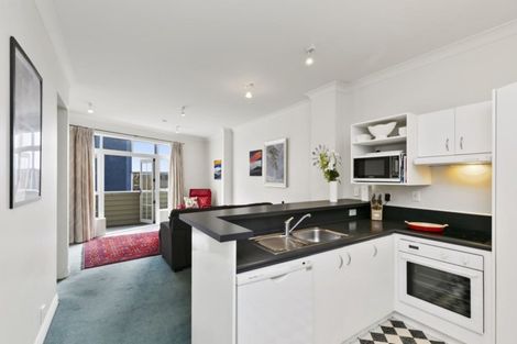 Photo of property in 48 Pipitea Street, Thorndon, Wellington, 6011