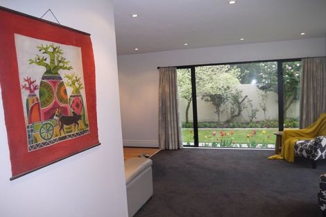 Photo of property in 29 Kahu Road, Fendalton, Christchurch, 8041