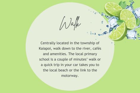 Photo of property in 199 Williams Street, Kaiapoi, 7630