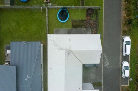 Photo of property in 2/25 Hapori Avenue, Baverstock, Hamilton, 3289