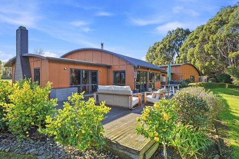 Photo of property in 29 Harrison Road, Fordell, Whanganui, 4577
