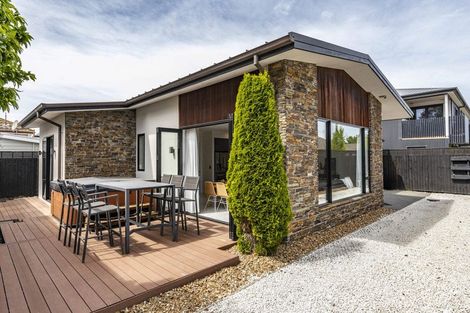 Photo of property in 90a Poulson Street, Addington, Christchurch, 8024