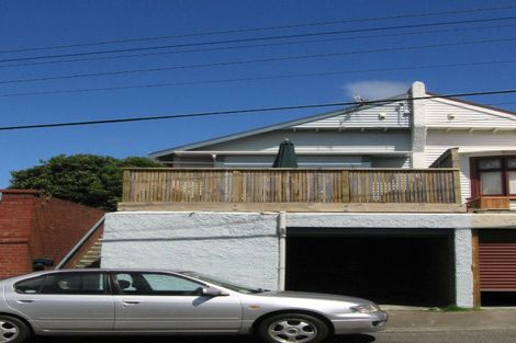 Photo of property in 43 Stoke Street, Newtown, Wellington, 6021