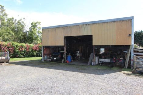 Photo of property in 945 Makaretu Road, Ashley Clinton, Takapau, 4286