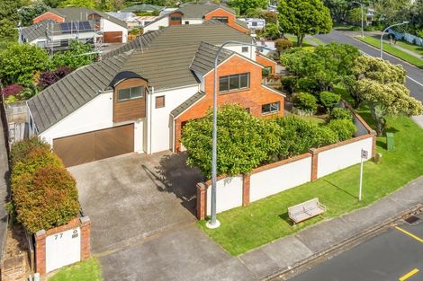 Photo of property in 77 Cook Street, Howick, Auckland, 2014