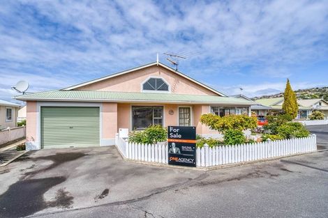 Photo of property in Balmoral Park, 3/31 Eastbourne Street, Caversham, Dunedin, 9012