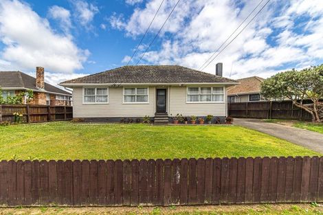 Photo of property in 18 Tyrone Street, Otara, Auckland, 2023