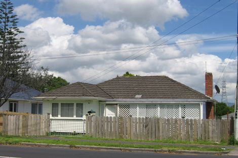 Photo of property in 137a St Georges Road, Avondale, Auckland, 0600