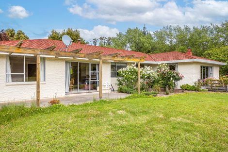 Photo of property in 633 Weedons Ross Road, West Melton, Christchurch, 7676