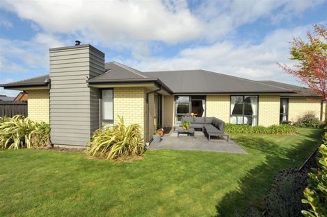 Photo of property in 3 Blaenavon Place, Halswell, Christchurch, 8025