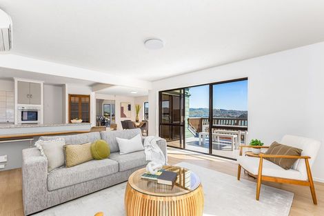 Photo of property in 19 Kinloch Place, Papakowhai, Porirua, 5024