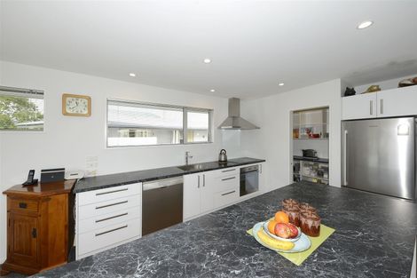 Photo of property in 61 Gray Crescent, Kaiapoi, 7630