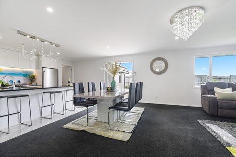 Photo of property in 11 Bostonkip Crescent, Fitzroy, Hamilton, 3206