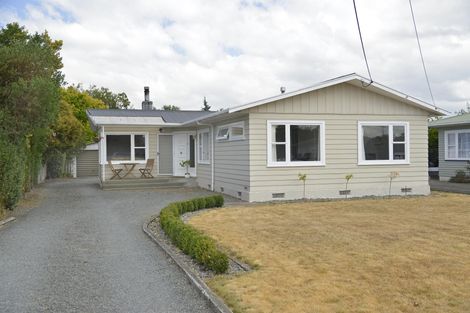 Photo of property in 3 Brooklyn Road, Carterton, 5713