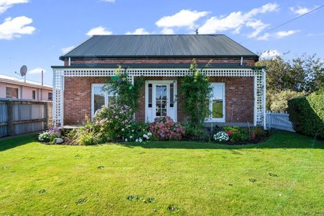 Photo of property in 47 Stobo Street, Grasmere, Invercargill, 9810