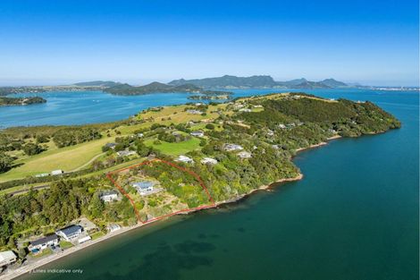 Photo of property in 64 Manganese Point Road, Tamaterau, Whangarei, 0174
