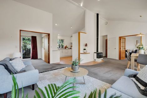 Photo of property in 363b Mangorei Road, Merrilands, New Plymouth, 4312