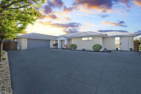 Photo of property in 94 Charlbury Drive, Rolleston, 7615