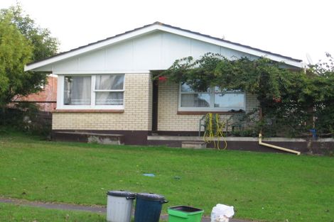 Photo of property in 49 Finnerty Avenue, Howick, Auckland, 2014