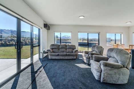 Photo of property in 39 Ben Ohau Road, Ben Ohau, Twizel, 7999