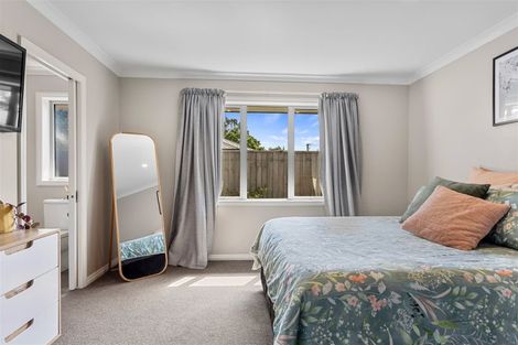 Photo of property in 10a Franklin Drive, Rangiora, 7400