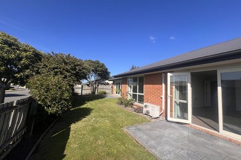 Photo of property in 7 Hurricane Way, Wigram, Christchurch, 8042