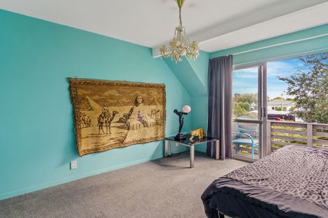 Photo of property in 2/47 Trafalgar Street, St Albans, Christchurch, 8014