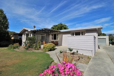 Photo of property in 3 Kerry Street, Alexandra, 9320