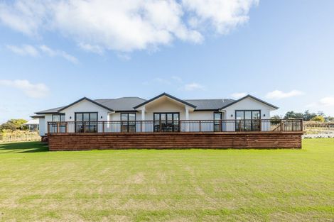 Photo of property in 710c Pourerere Road, Otane, Waipawa, 4271